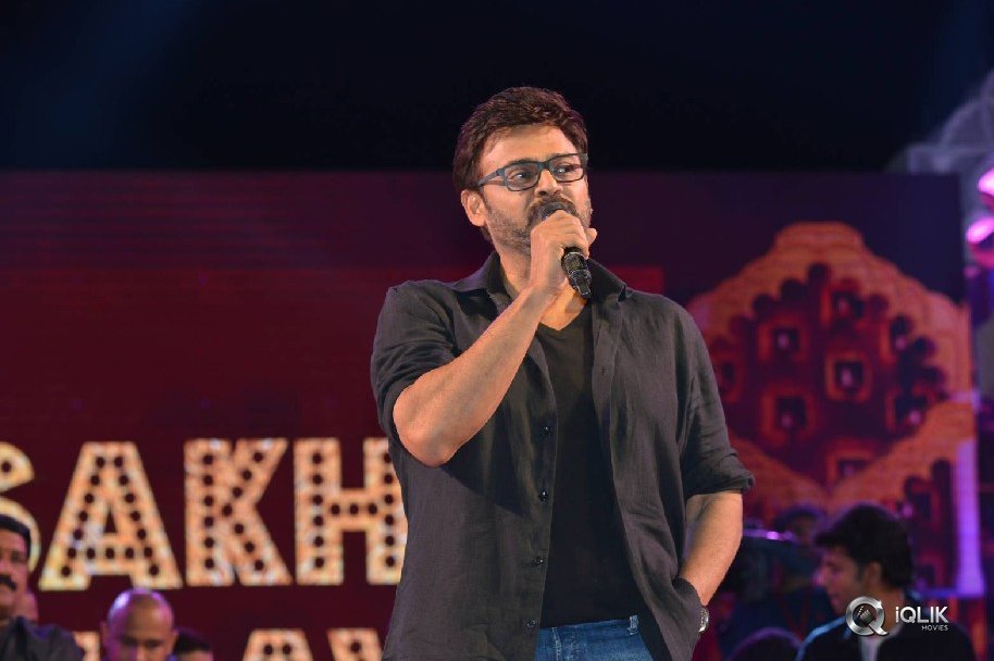 F2-Movie-Audio-Launch-Photos